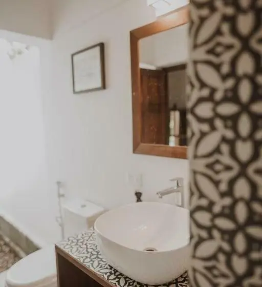 اتاق استاندارد اینتریور, Villa Akasa
