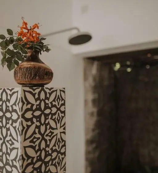 اتاق استاندارد اینتریور, Villa Akasa