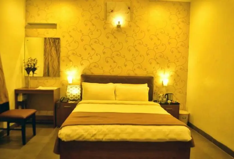 デラックスルーム, Arunachala