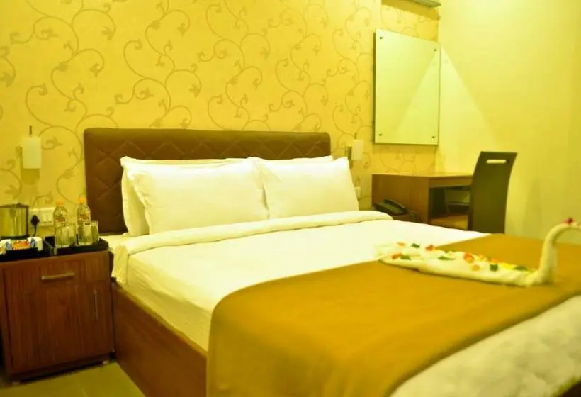 デラックスルーム, Arunachala