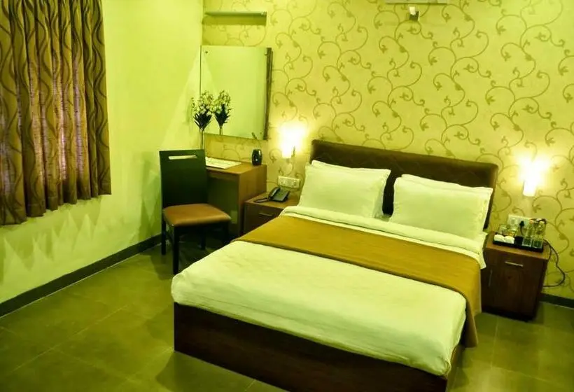 デラックスルーム, Arunachala