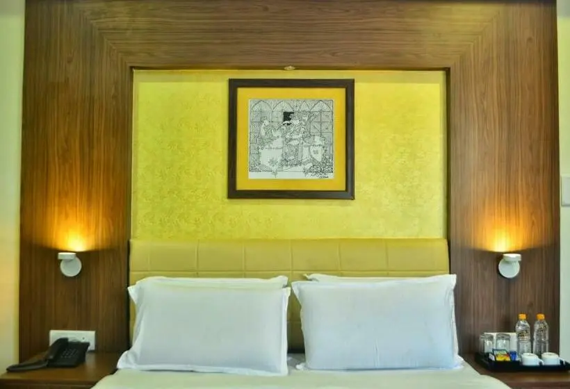 スーペリアールーム, Arunachala