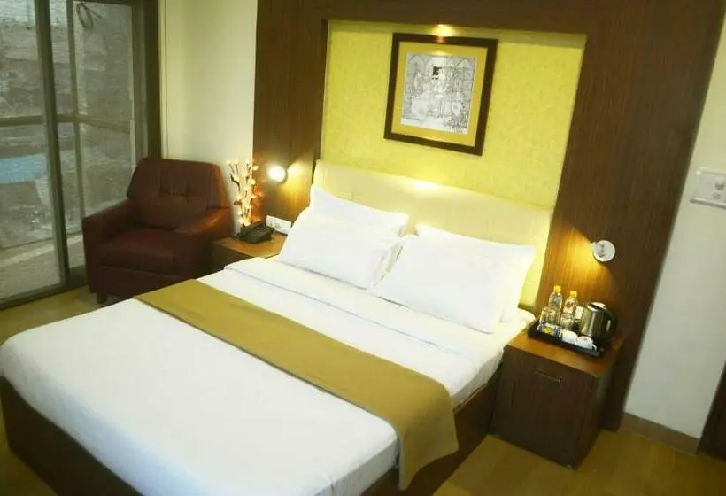 スーペリアールーム, Arunachala
