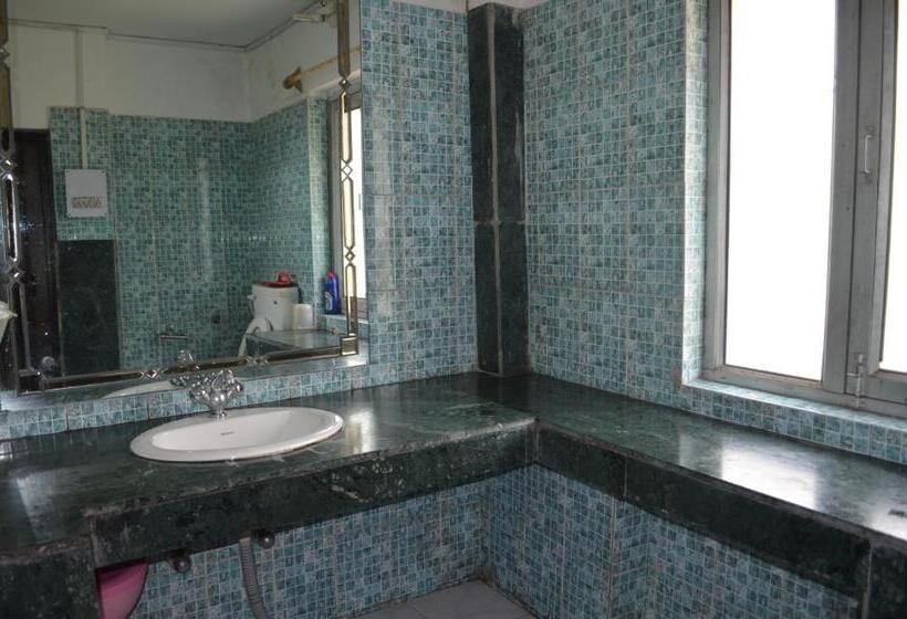 带观景的标准工作室, Centre Point Resorts And Club