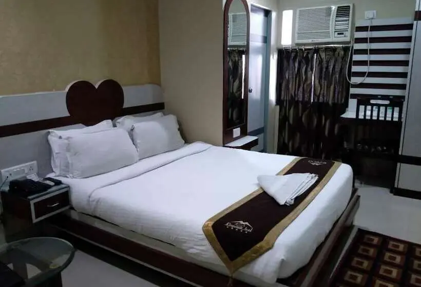 Standard-huone, Corporate Inn