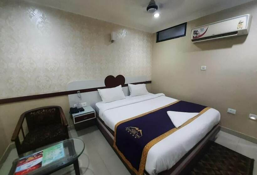 スタンダードルーム, Corporate Inn