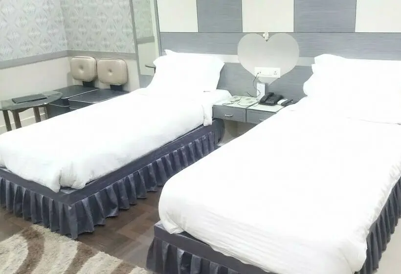 Premium-huone, Corporate Inn