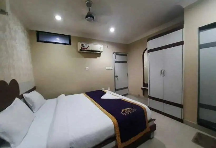 Premium-huone, Corporate Inn
