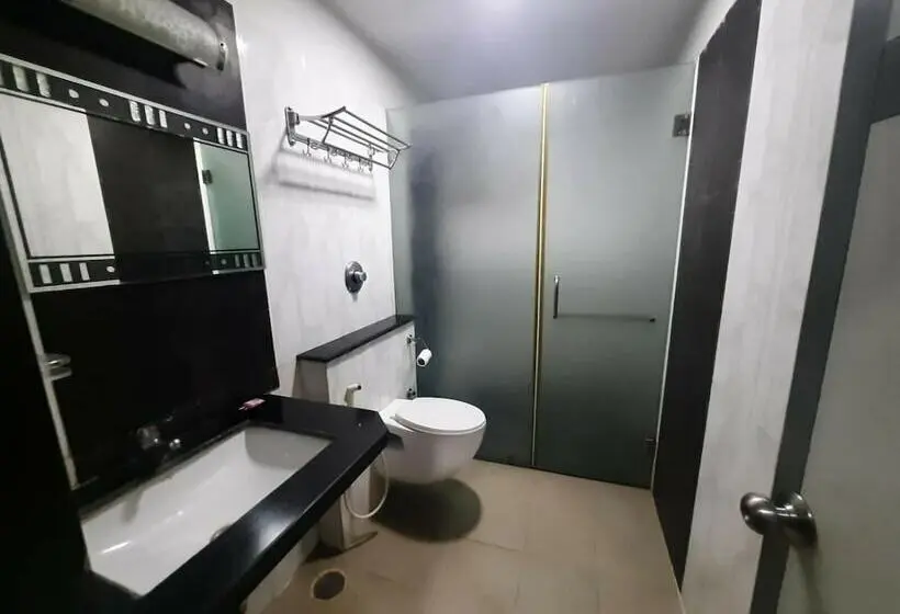 Premium-huone, Corporate Inn