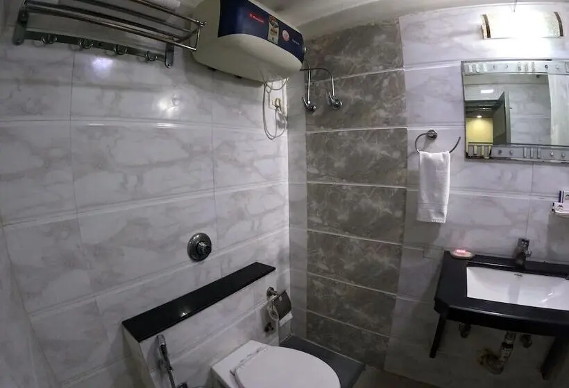 Premium-huone, Corporate Inn