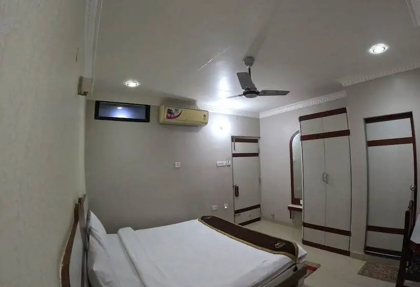 Premium-huone, Corporate Inn