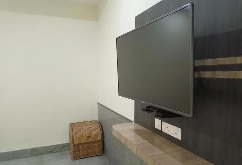 Deluxe-huone, Dichang Resorts