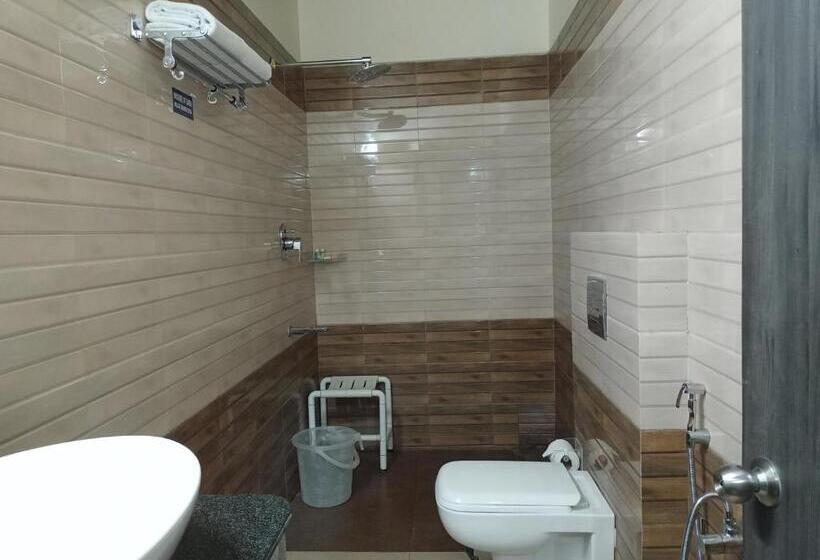 اتاق لوکس, Dichang Resorts