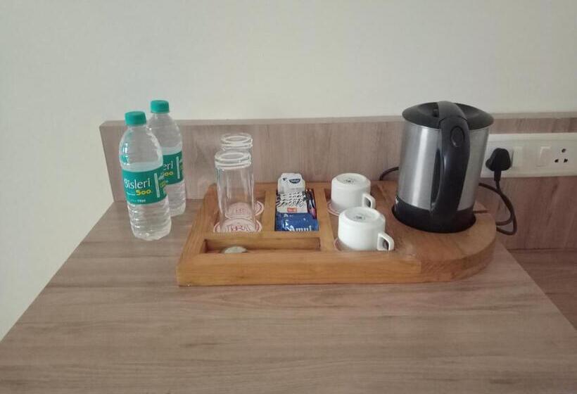 اتاق لوکس, Dichang Resorts