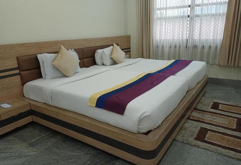 اتاق لوکس, Dichang Resorts