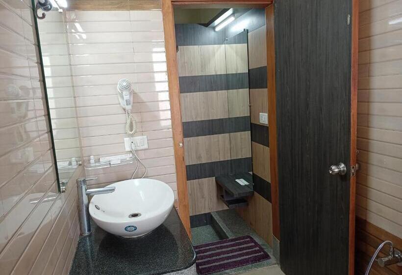 اتاق لوکس, Dichang Resorts