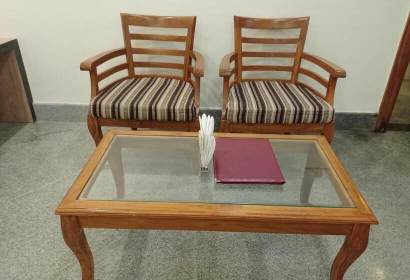 اتاق لوکس, Dichang Resorts