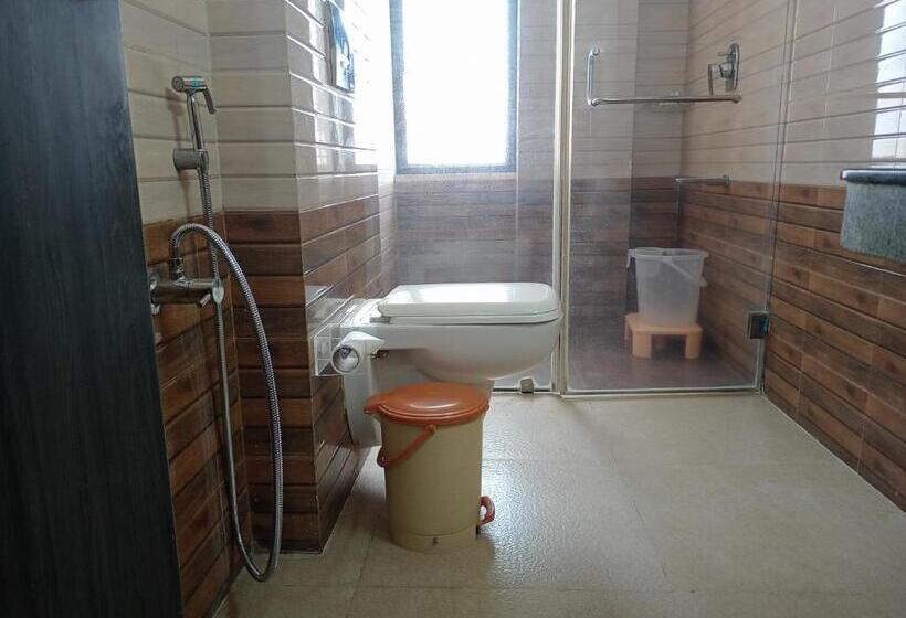 디럭스 룸, Dichang Resorts