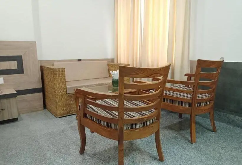 Standard-huone, Dichang Resorts