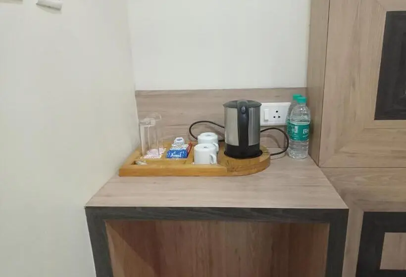 Standard-huone, Dichang Resorts