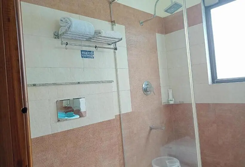 Standard-huone, Dichang Resorts