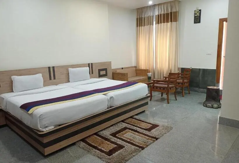 Standard-huone, Dichang Resorts