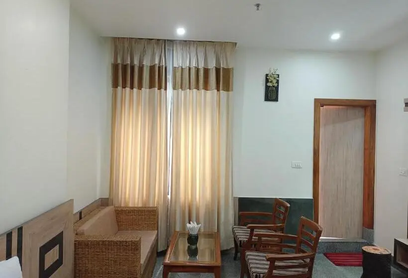 Standard-huone, Dichang Resorts
