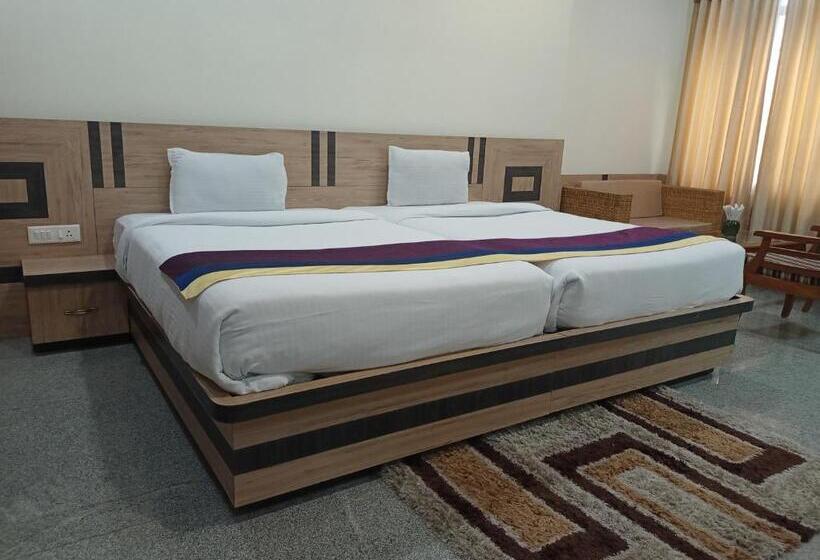 اتاق استاندارد, Dichang Resorts