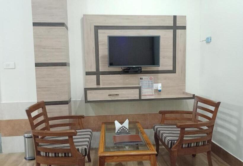 스탠다드 룸, Dichang Resorts