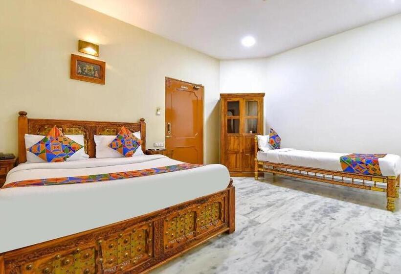 Sviitti, Empire Palace