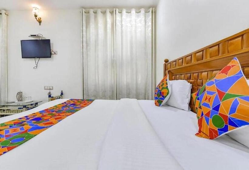 Sviitti Vuoristonäkymä, Empire Palace