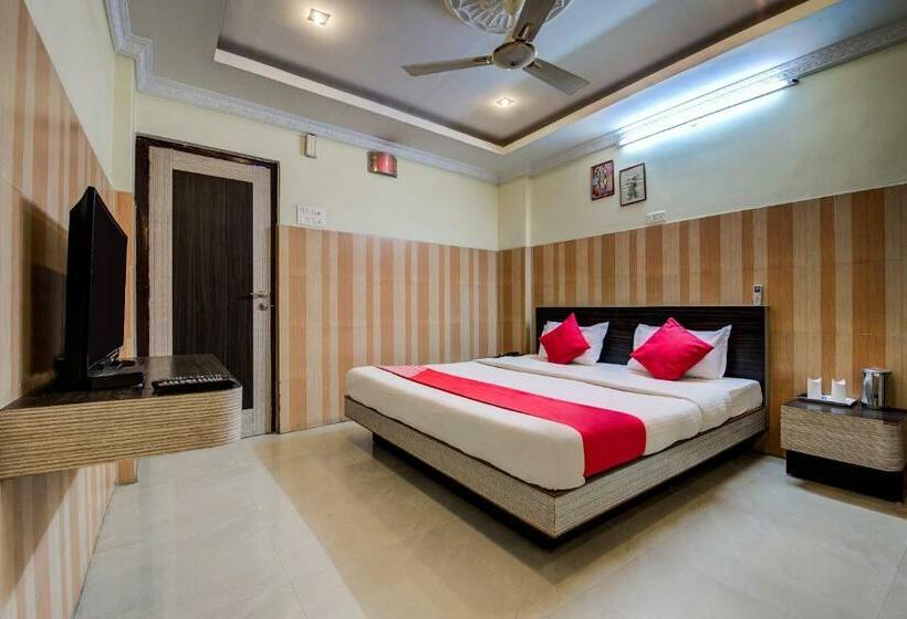 اتاق استاندارد, Green Valley