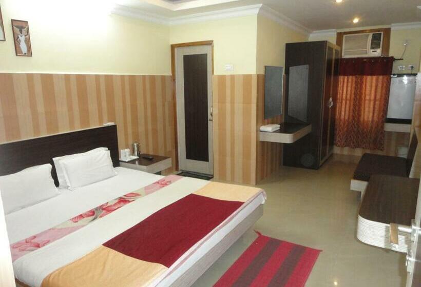 اتاق لوکس یک تخته, Green Valley