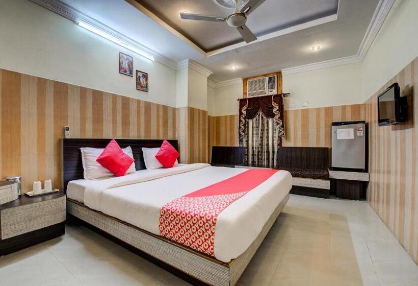 اتاق لوکس یک تخته, Green Valley