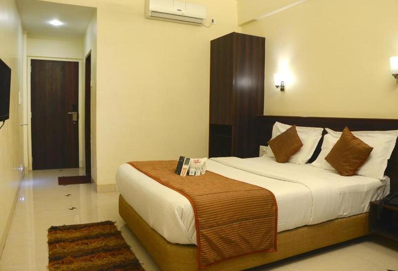 חדר דלוקס, Green Land Elegant