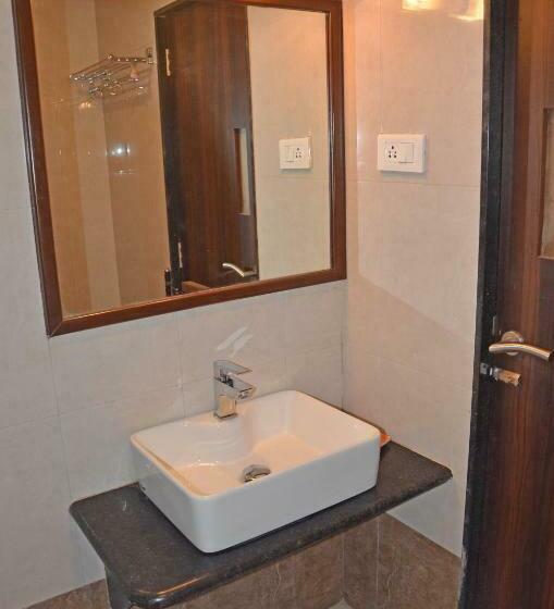 Номер Стандарт без Кондиционера, Green Land Elegant