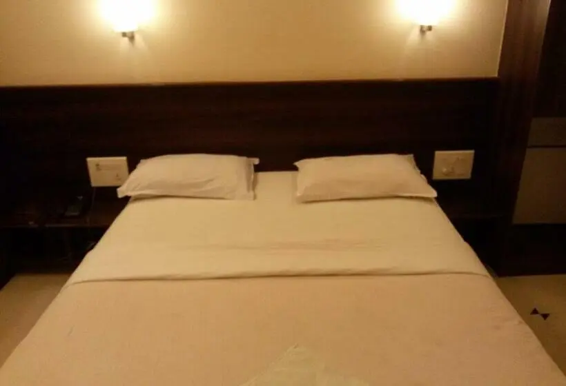 Chambre Standard sans Climatisation, Green Land Elegant