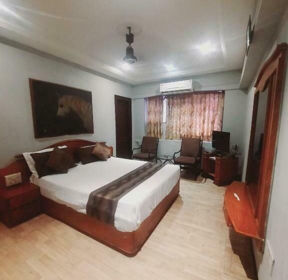 Quarto Estandar, Jmc Group