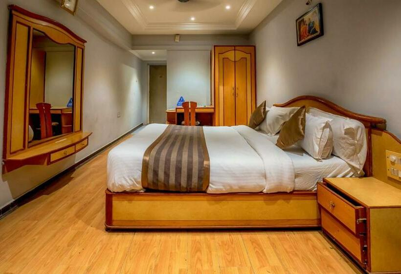 Quarto Superior, Jmc Group