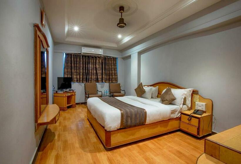 Quarto Superior, Jmc Group