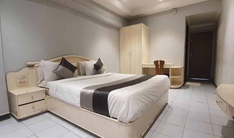 Quarto Superior, Jmc Group