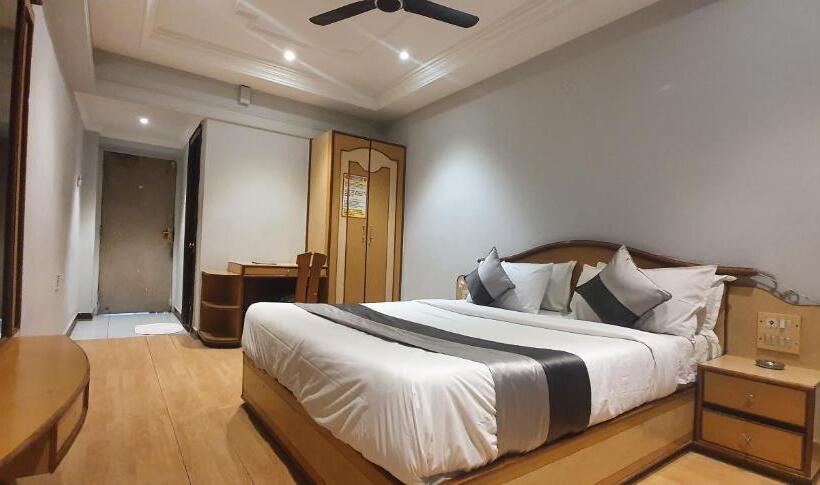 Quarto Superior, Jmc Group