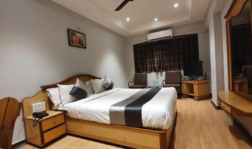 Quarto Superior, Jmc Group