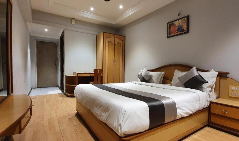 Quarto Superior, Jmc Group