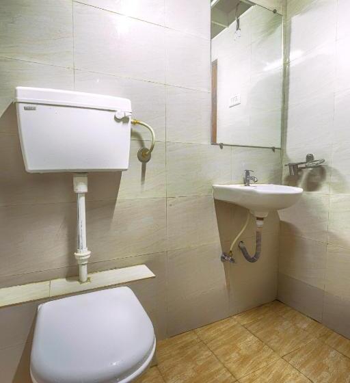 Quarto Familiar Deluxe, Jmc Group