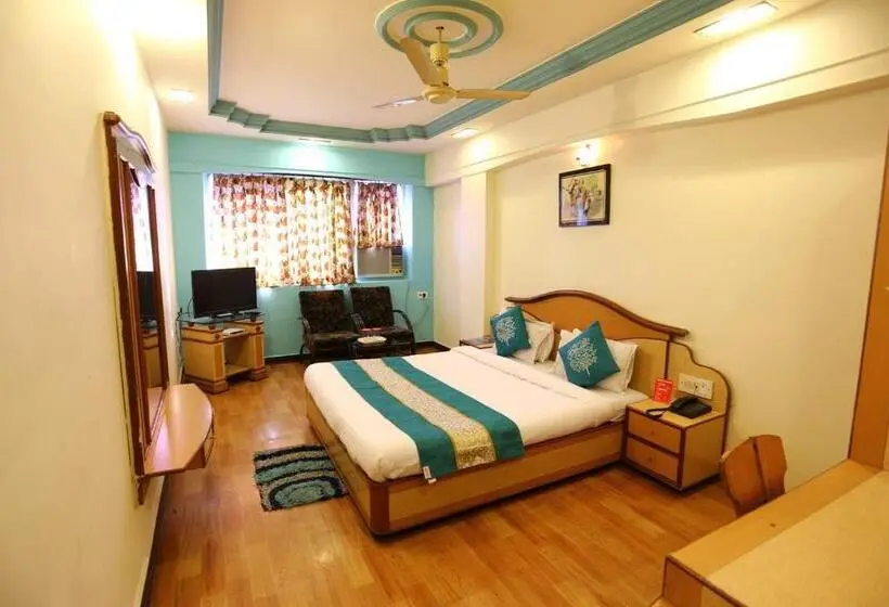 Chambre Familiale Deluxe, Jmc Group