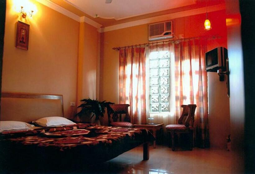 חדר דלוקס, King