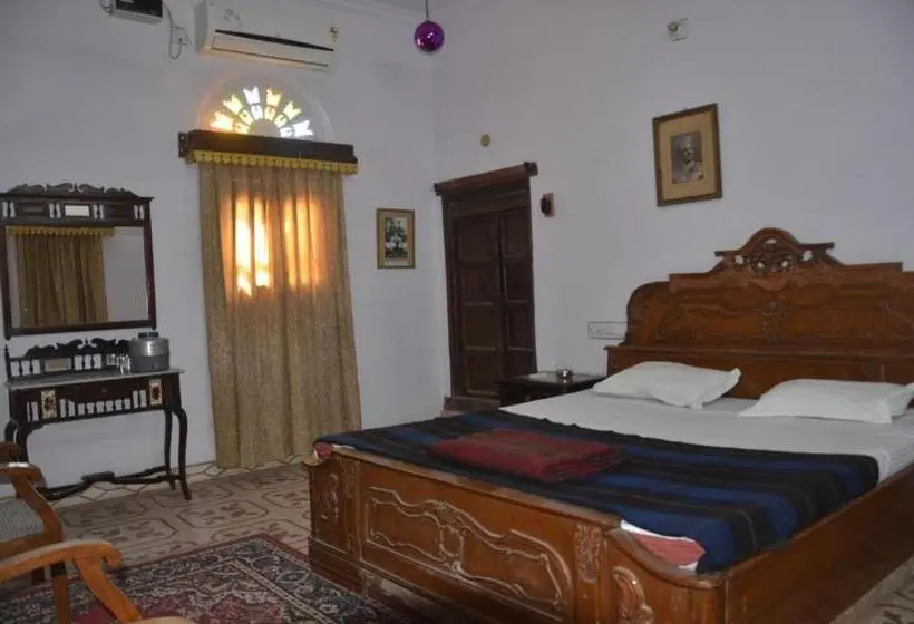 スイート, Kishan Palace A Heritage