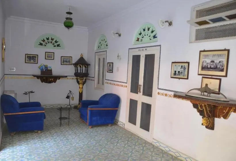 スイート, Kishan Palace A Heritage