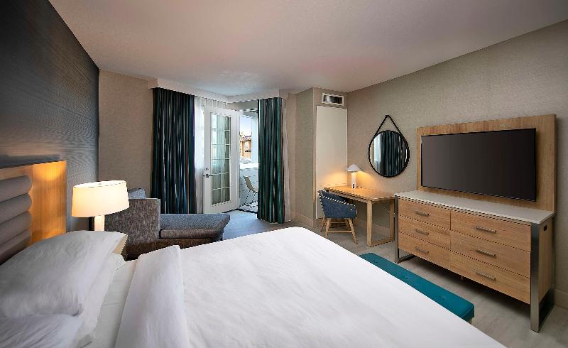 Chambre Premium, M3 Boutique